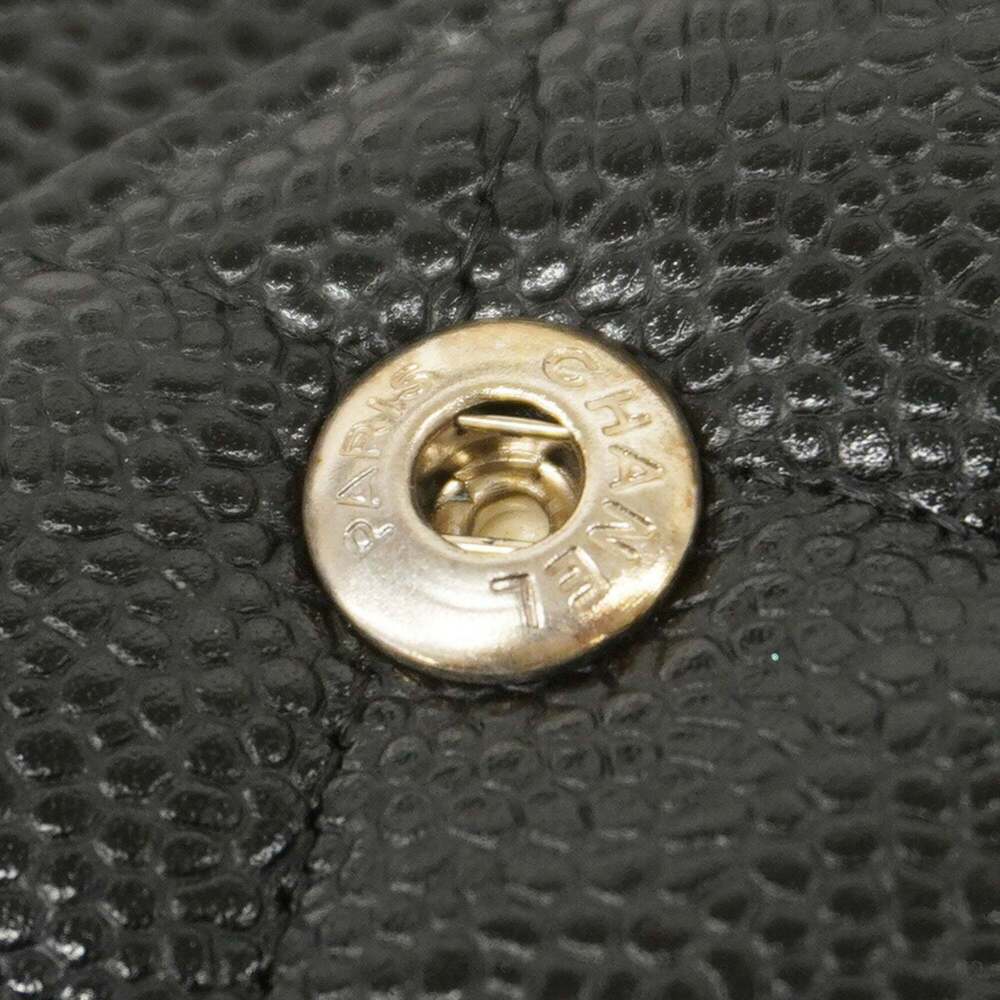 Chanel Matelasse Shoulder Bag with Double Flap and Chain by Karl Lagerfeld, C... - Picture 10 of 16
